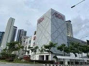 aeon maluri