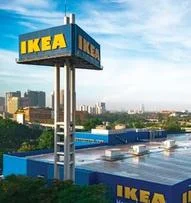 ikea cheras